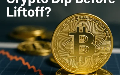🚀 Crypto at the Brink: Is This the Last Chance Before the Next Bull Run?