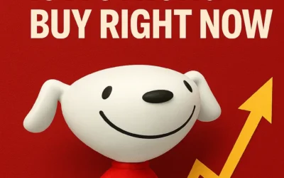 Why JD.com (NASDAQ: JD) Is a Strong Buy Right Now