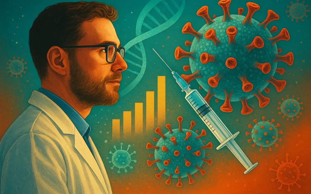 From Pandemic Hero to Wall Street Bargain: Is Moderna Now Ready for Its Second Act?