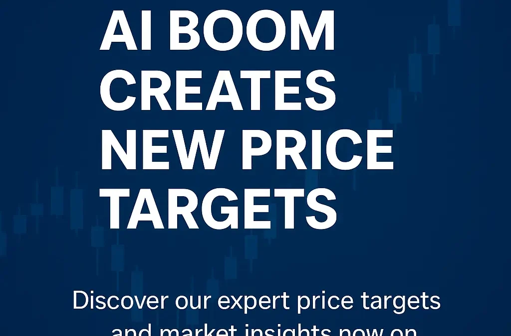 The AI Gold Rush: Why Missing Out on Nvidia (NVDA) Now Could Be Your Biggest Investment Regret