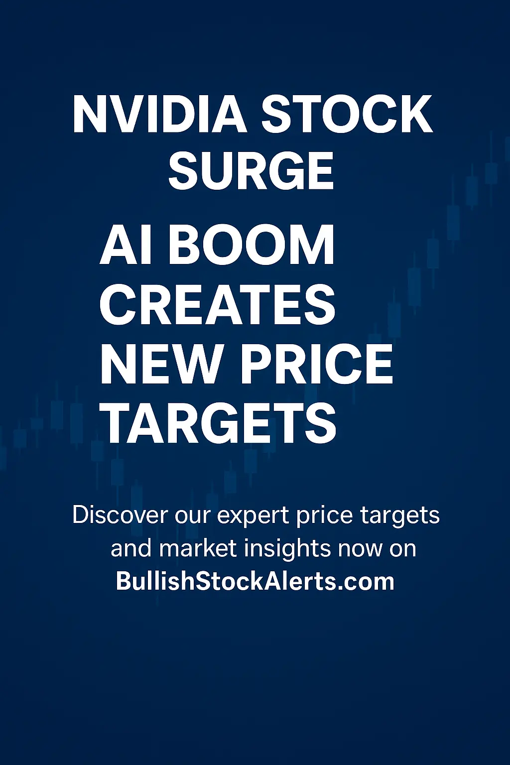 Nvidia Stock Surge