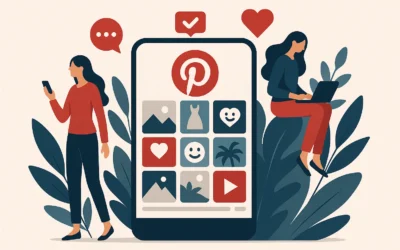 Why Pinterest at 31 Dollars Could Be the Best Growth Opportunity of the Year