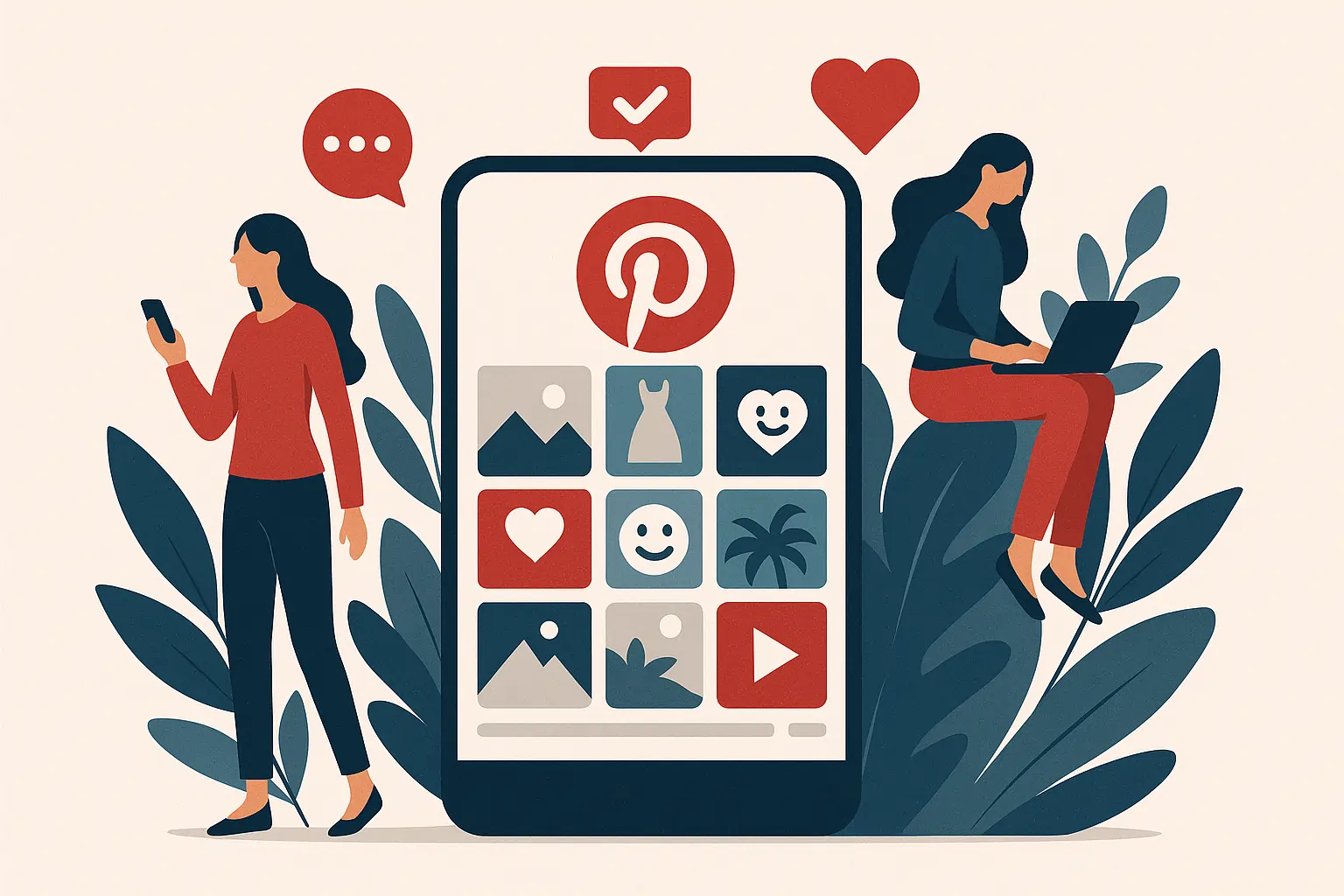 Pinterest