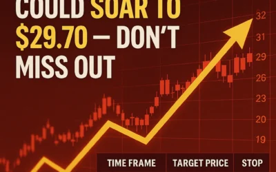 🔥 Golden Shares, Global Power Plays & a Hidden Stock Opportunity — Are You Missing the Next Breakout?