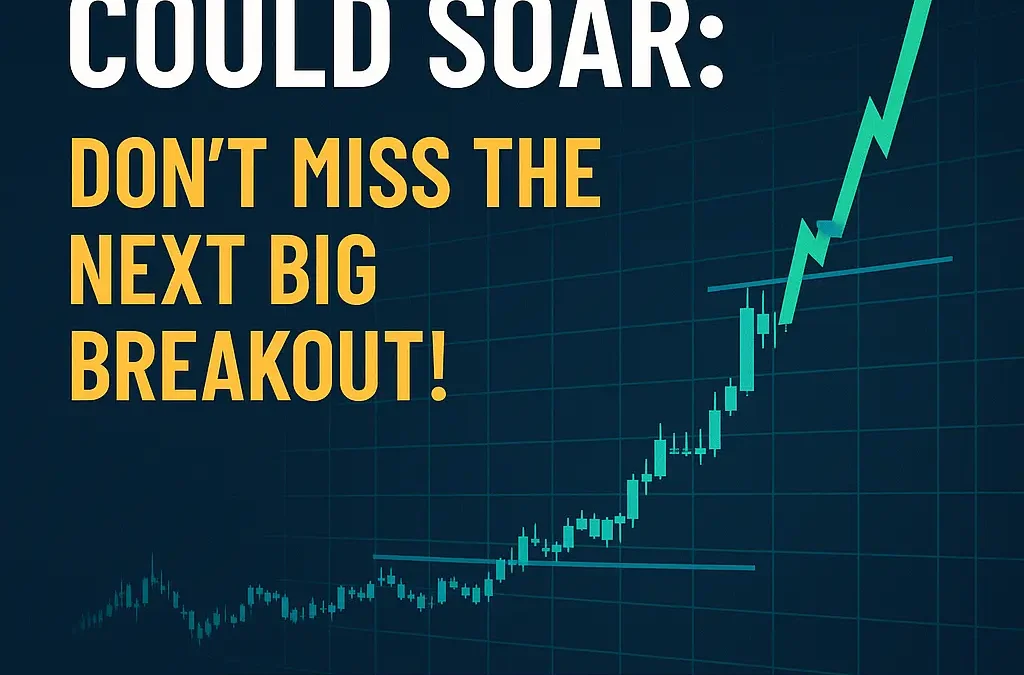 🚀 “Don’t Miss the Next European Giant: This Broker Stock Could Explode by 80% – Are You In?”