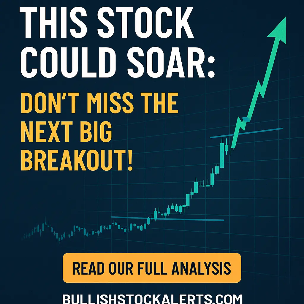 Stock Could Soar