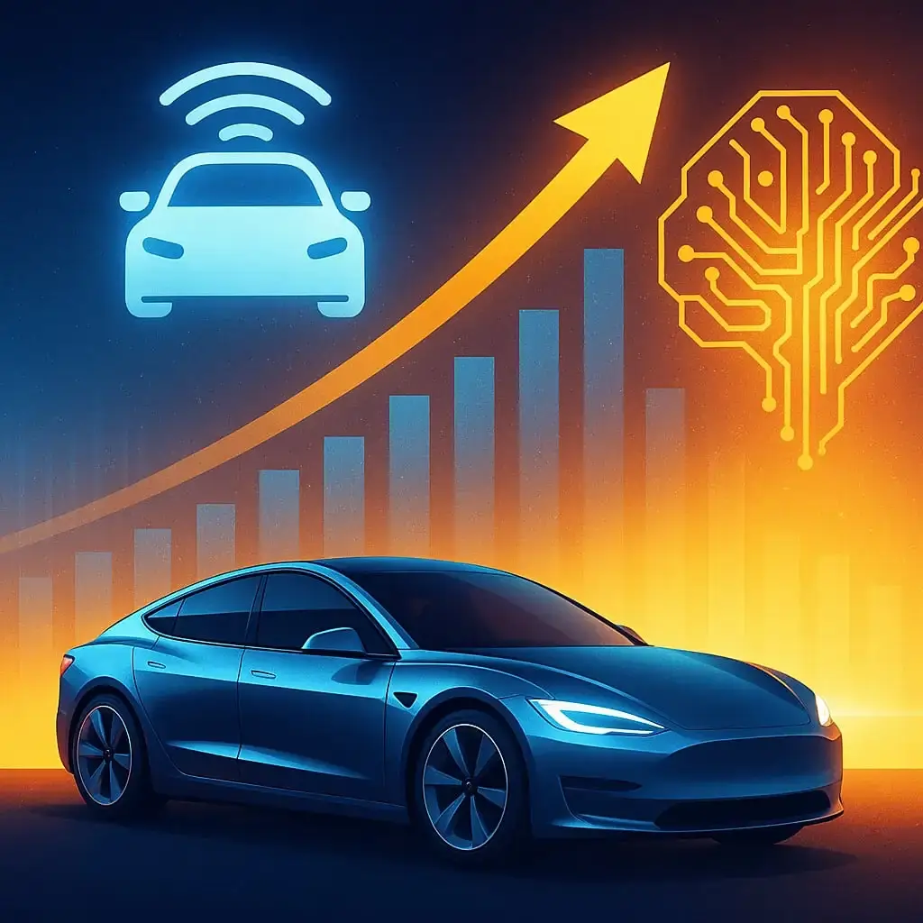 TSLA