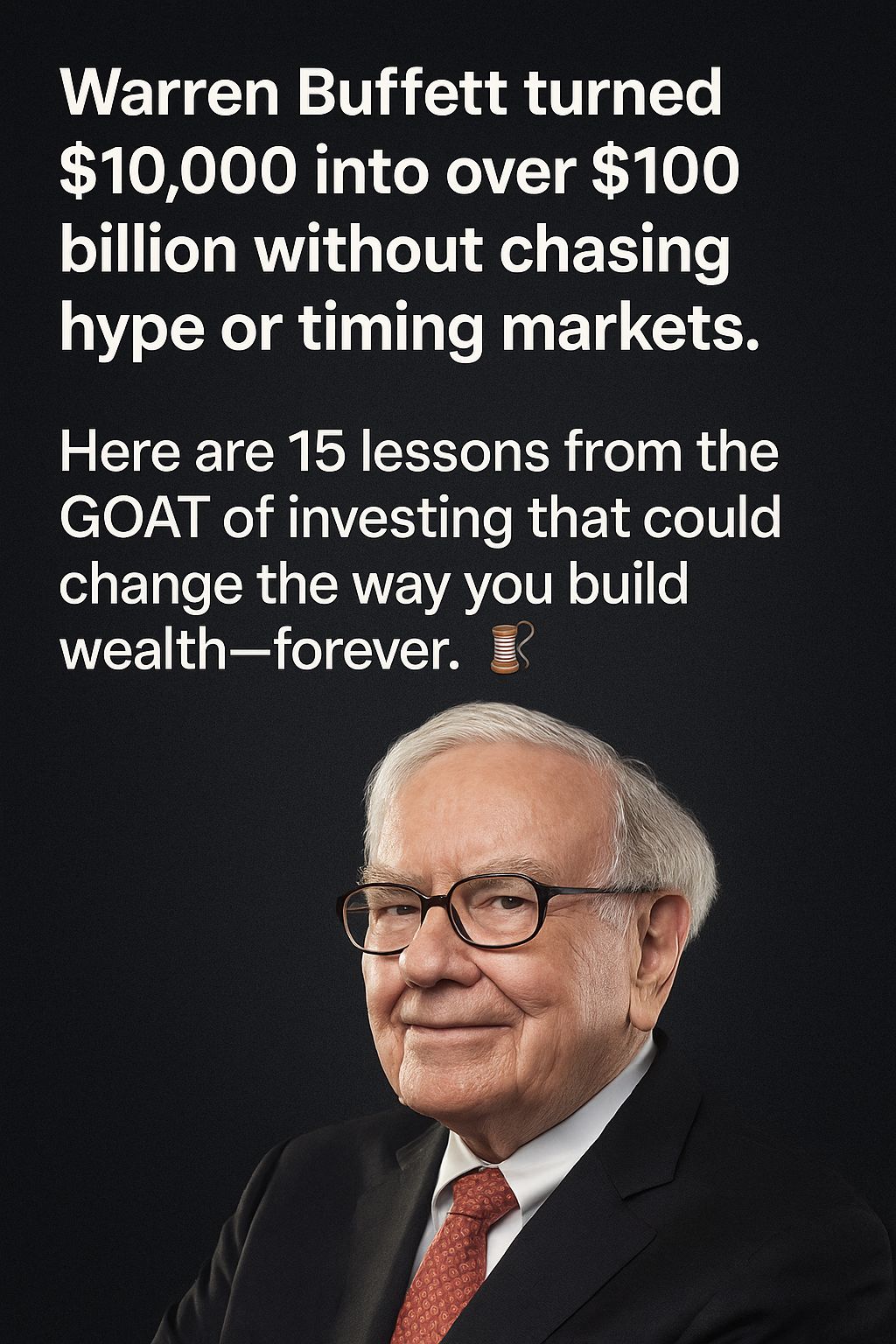 Value Investing
