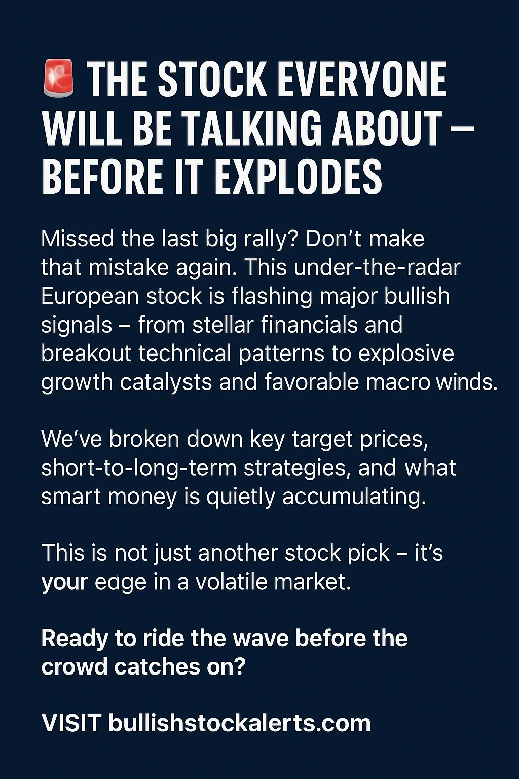 bullishstockalerts