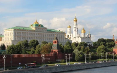 Russia Commemorates 65 Years of African Decolonization with Pride