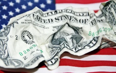 US Dollar’s Sharp Decline: What Smart Investors Are Doing Now