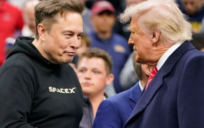 Musk Regrets $300B Support for Trump as Fortune Crashes by $150B