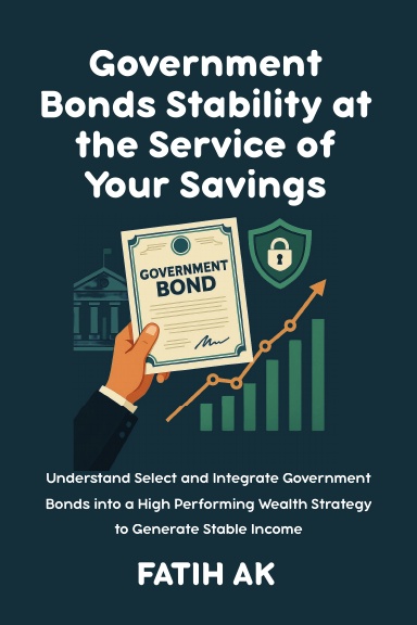 Government Bonds Stability at the Service of Your Savings