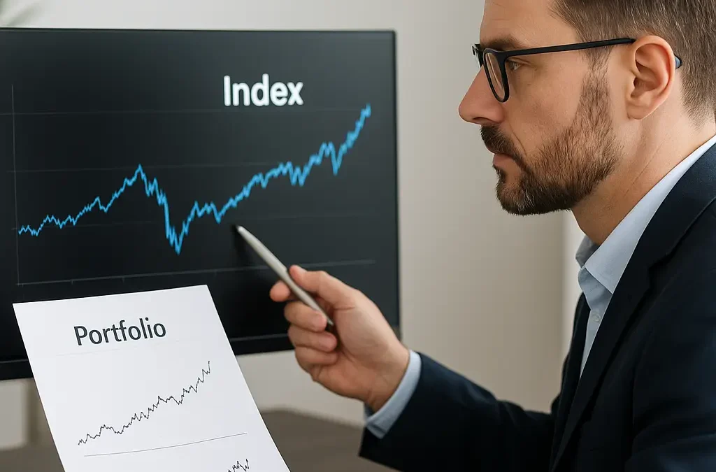 Active Share & Active Return: Are You Really Beating the Market?