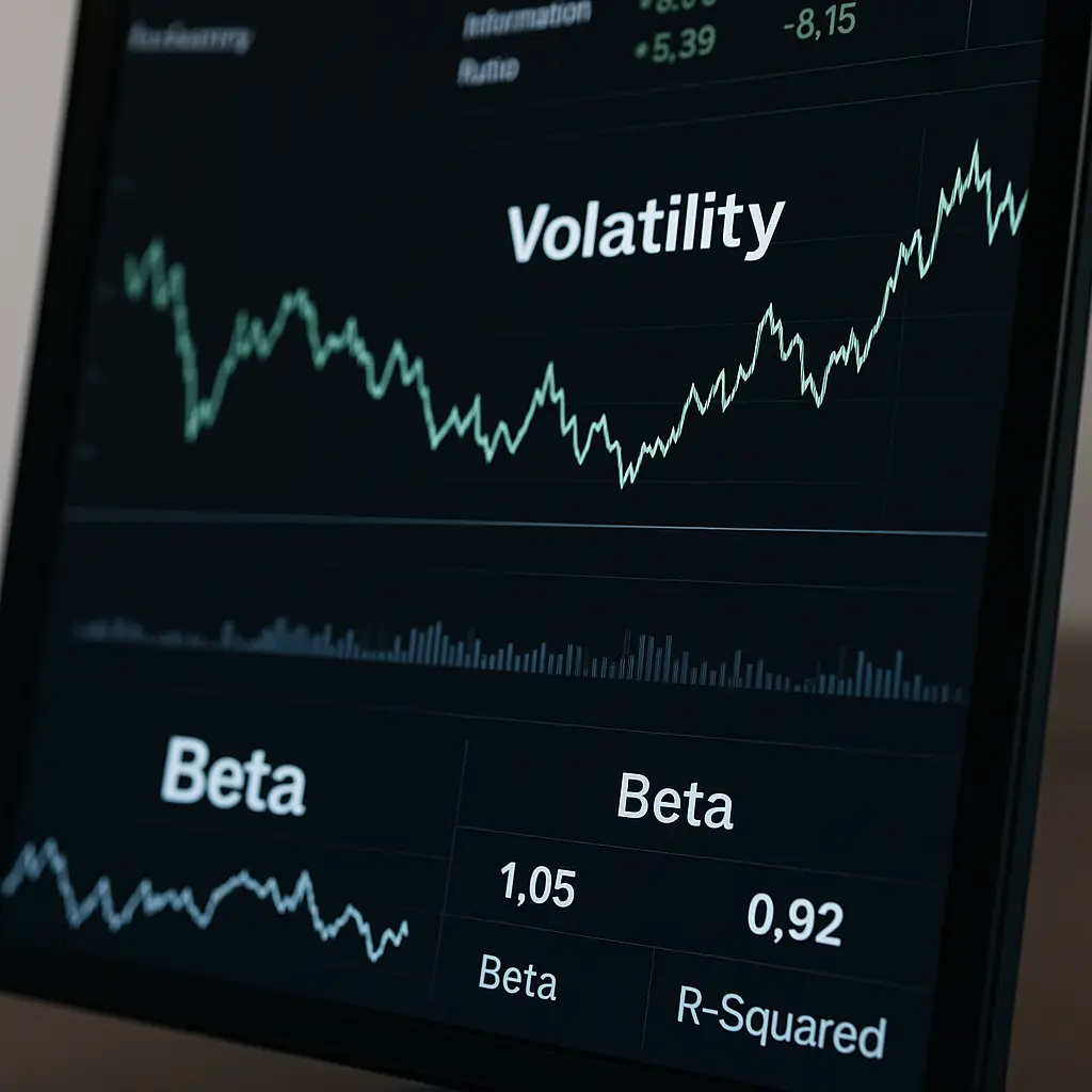 Volatility