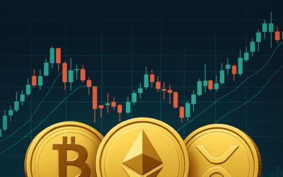 Bitcoin, Ethereum, XRP: The Best Portfolio for Serious Crypto Investors