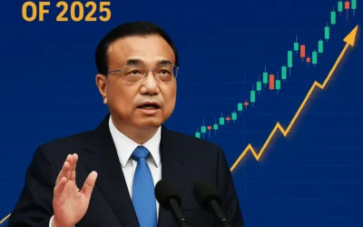 China’s New Economic Playbook Could Spark the Next Market Boom—Are You Ready?