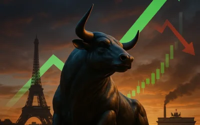 🚨 The Clock Is Ticking: Why This Market Shift Could Trigger the Next Big Trade