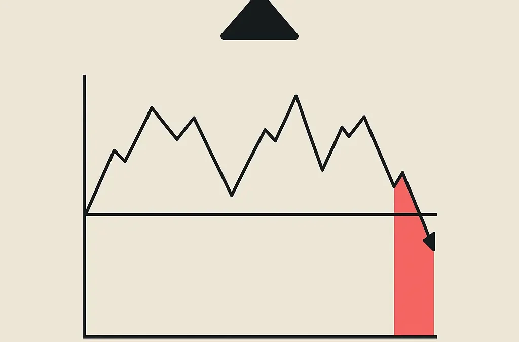 Sortino vs. Sharpe: Why Downside Risk Matters More Than You Think