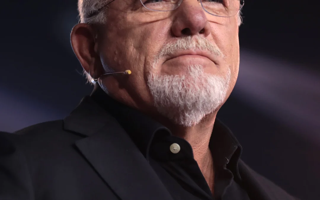 How to Take Hold of Your Money | Dave Ramsey