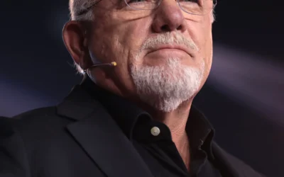 How to Take Hold of Your Money | Dave Ramsey