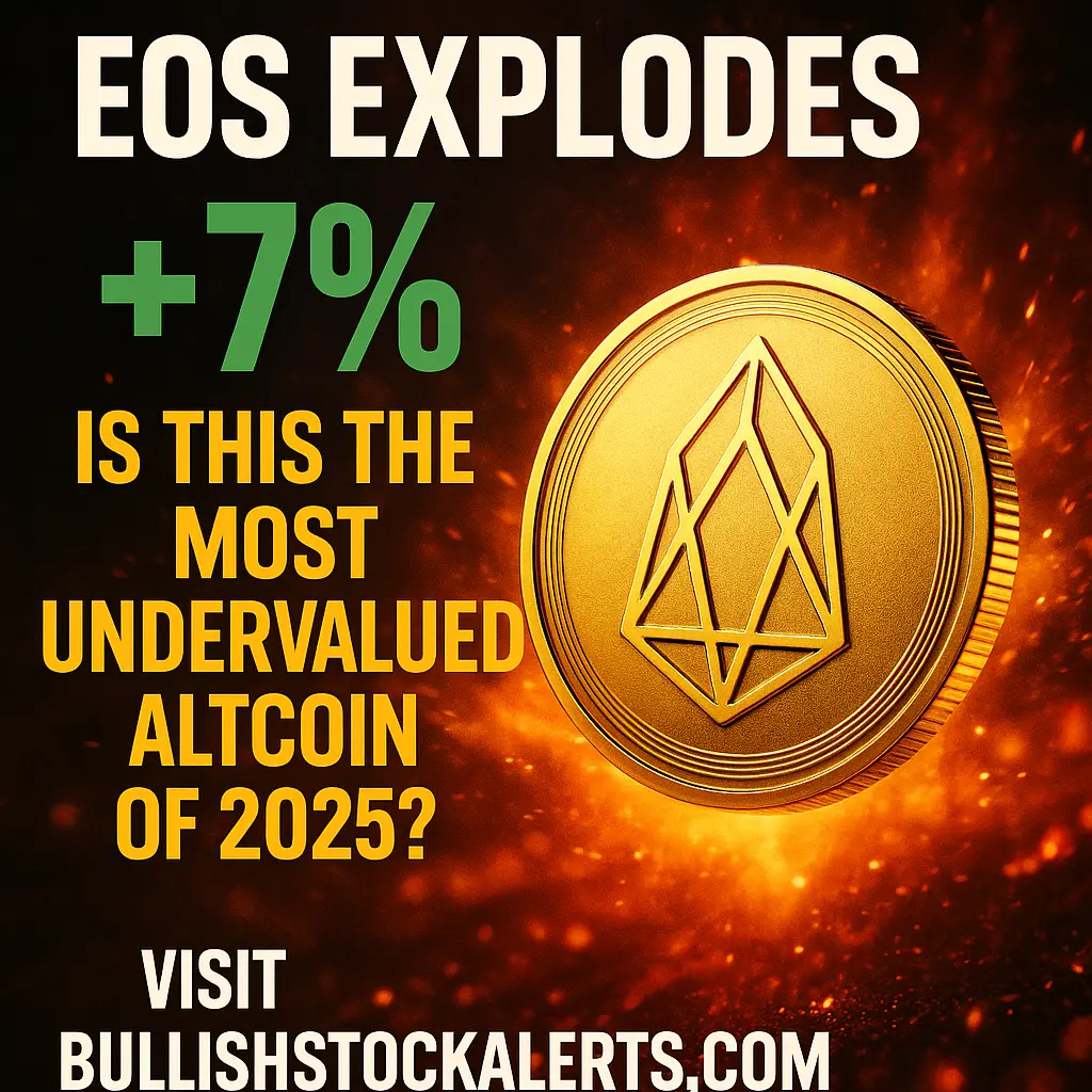 EOS