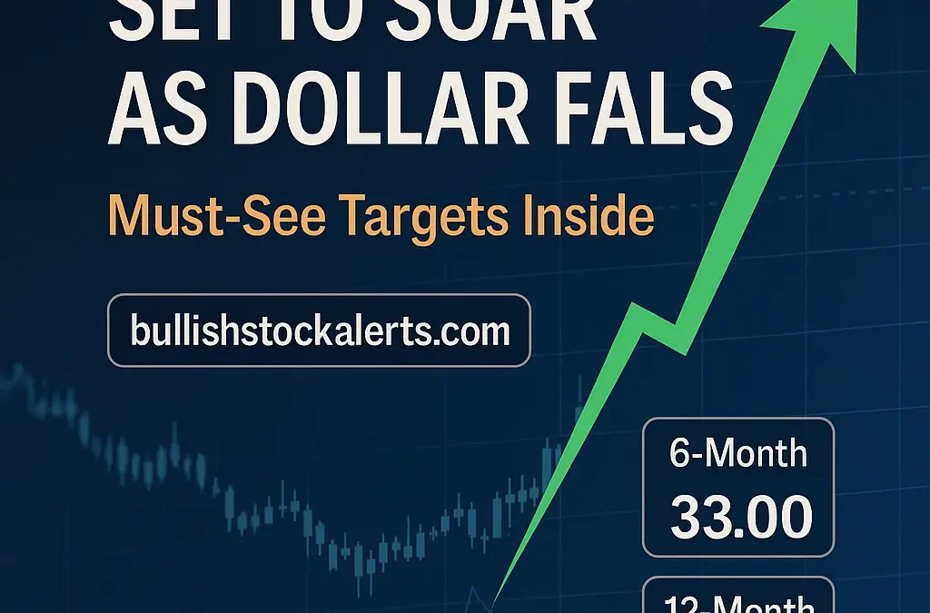 🚨Dollar on the Edge: Why One Elite European Broker Could Outperform in a Falling USD World🚨