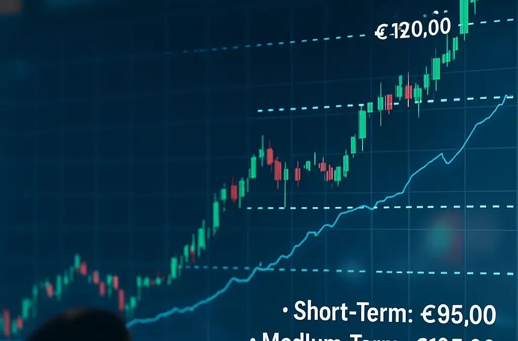 🚀 Don’t Miss Out: Why This Top European Broker Could Soar Despite U.K.’s Sluggish Growth — Price Targets You Can’t Ignore