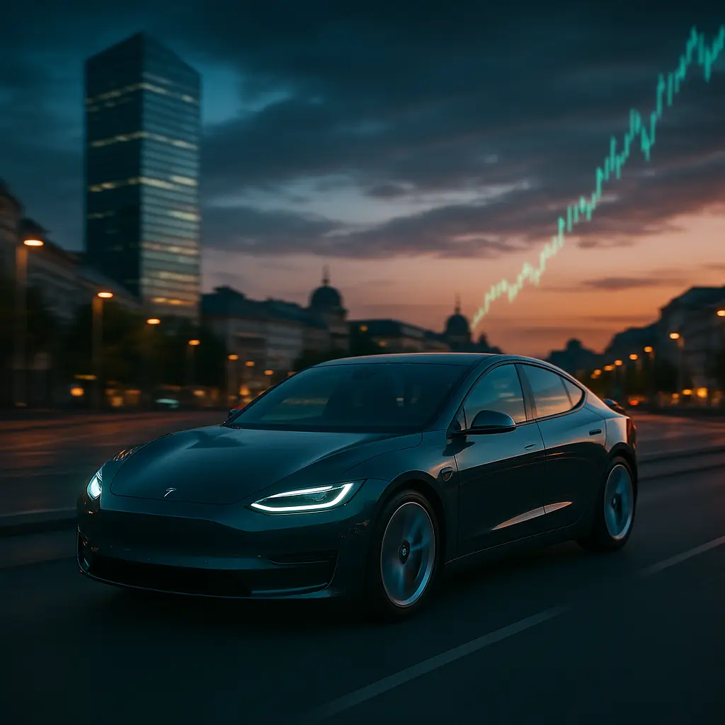 European EV Stock