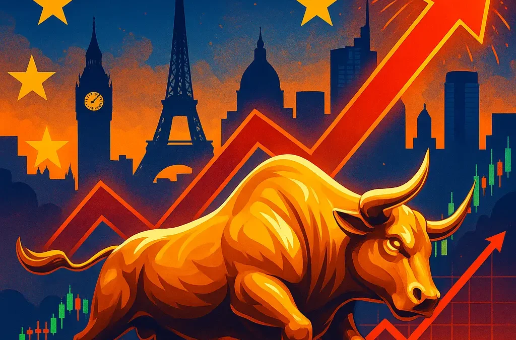 Why This Summer Could Be the Turning Point for Your Portfolio