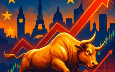 Why This Summer Could Be the Turning Point for Your Portfolio