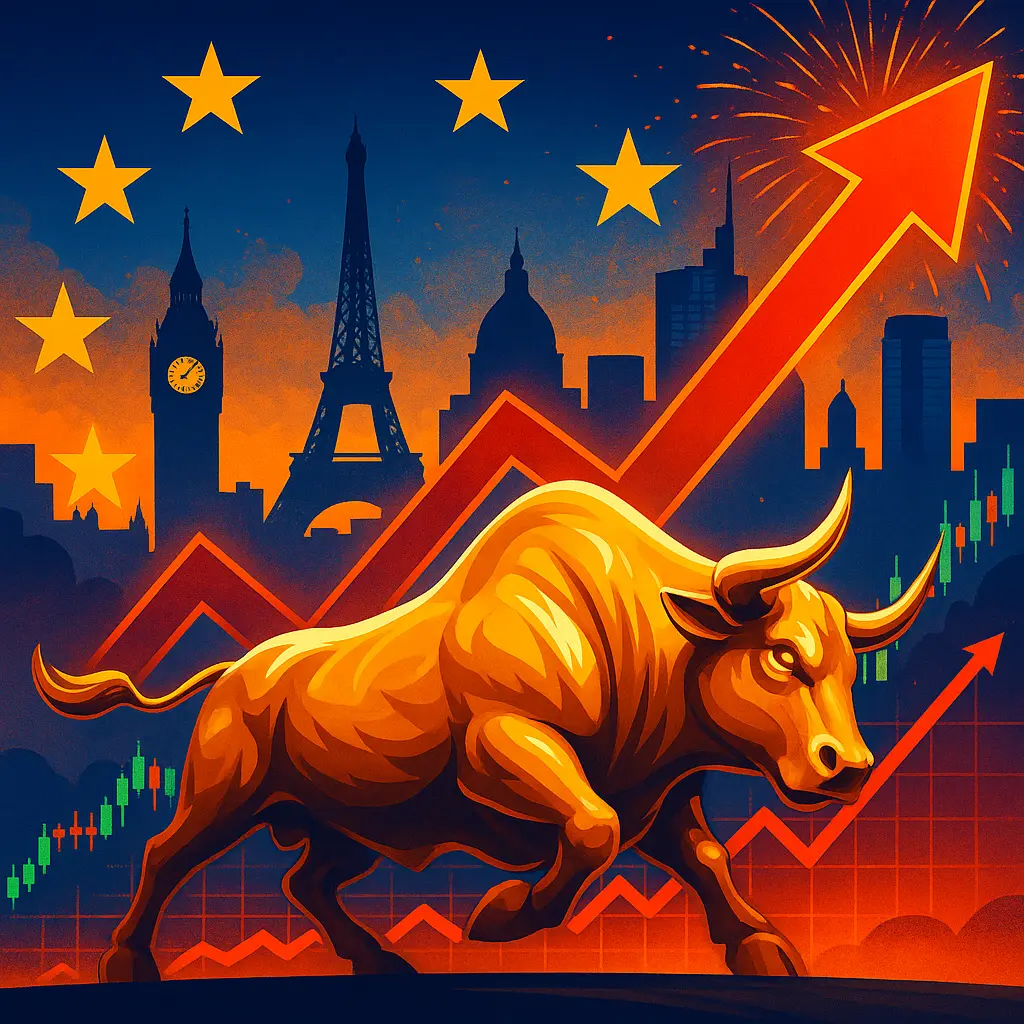 European Markets