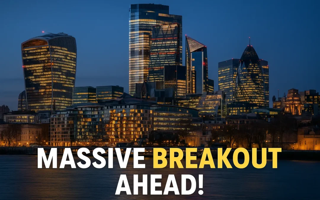 Is This Europe’s Hidden Gem Before a Massive Breakout? Price Targets Set for the Next 3 Months, 6 Months, and 3 Years!