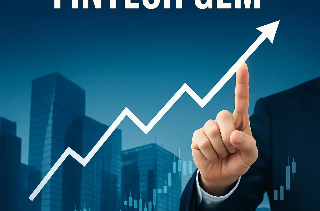 Don’t Miss the Next Big Surge: Why Swissquote Could Be Europe’s Hidden Gem Now!