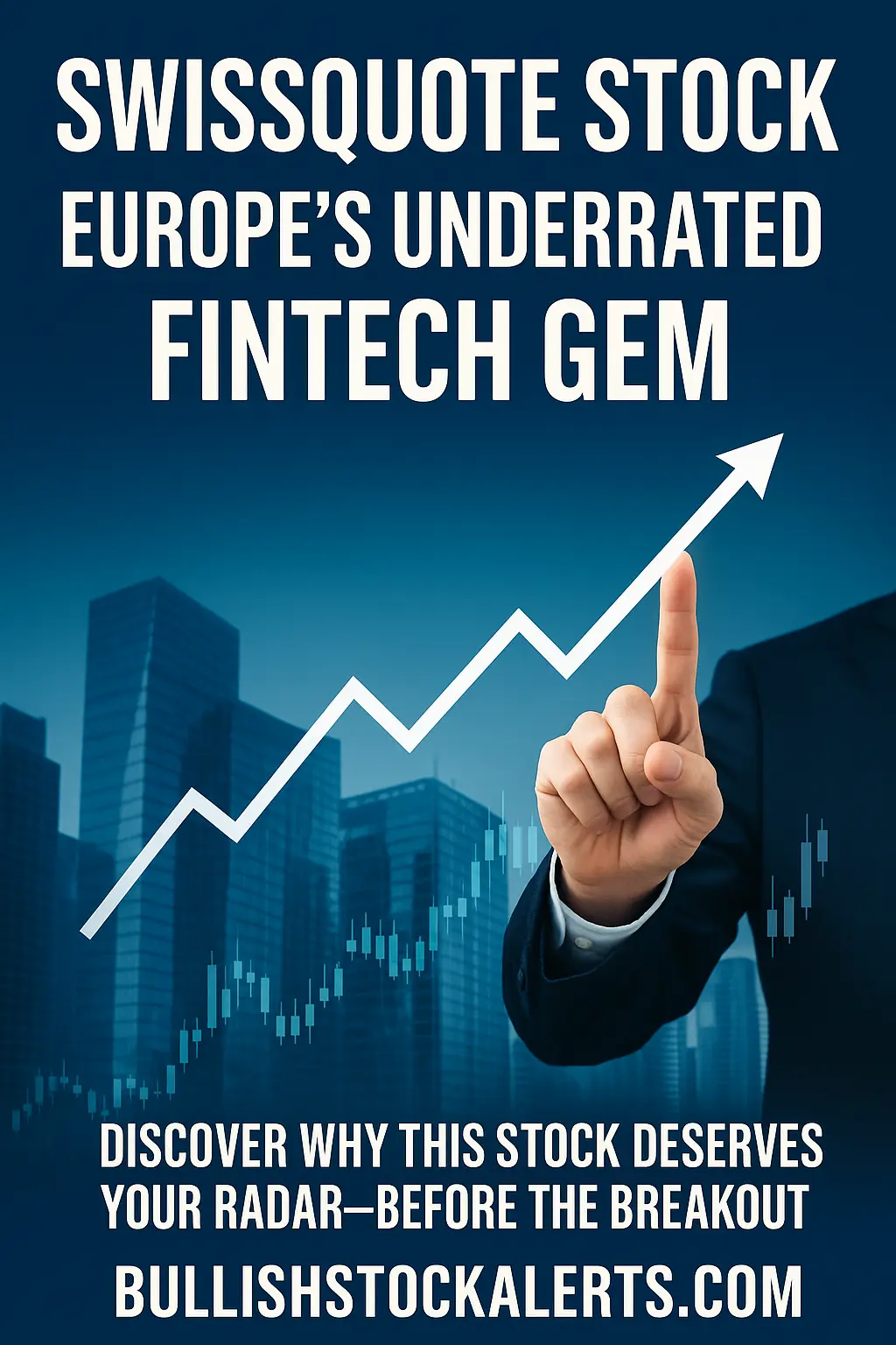 Europe's Next Fintech Rocket