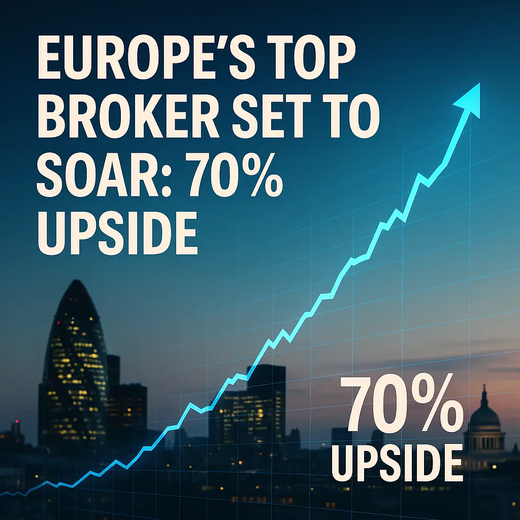 Europe’s Top Broker