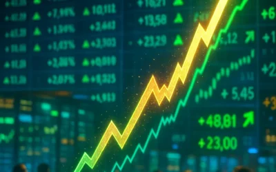 Don’t Miss Out: Why These Fast-Moving Stocks Could Explode—FOMO Alert!