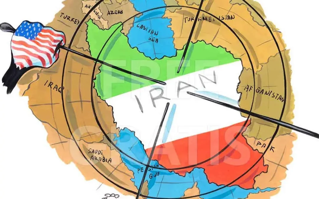 Oil Market on Edge as Bundesbank Flags Iran–Israel Crisis Risk