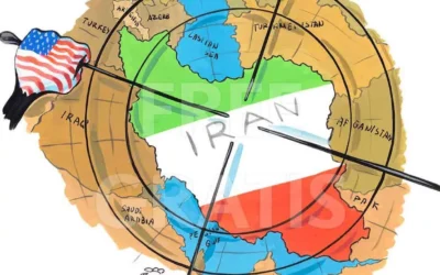 Oil Market on Edge as Bundesbank Flags Iran–Israel Crisis Risk