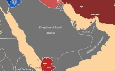 Israel–Iran Conflict Erupts: Oil Spikes, Investors Panic