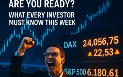 The Second Half Surge: Why Volatility Could Be the Opportunity of the Year