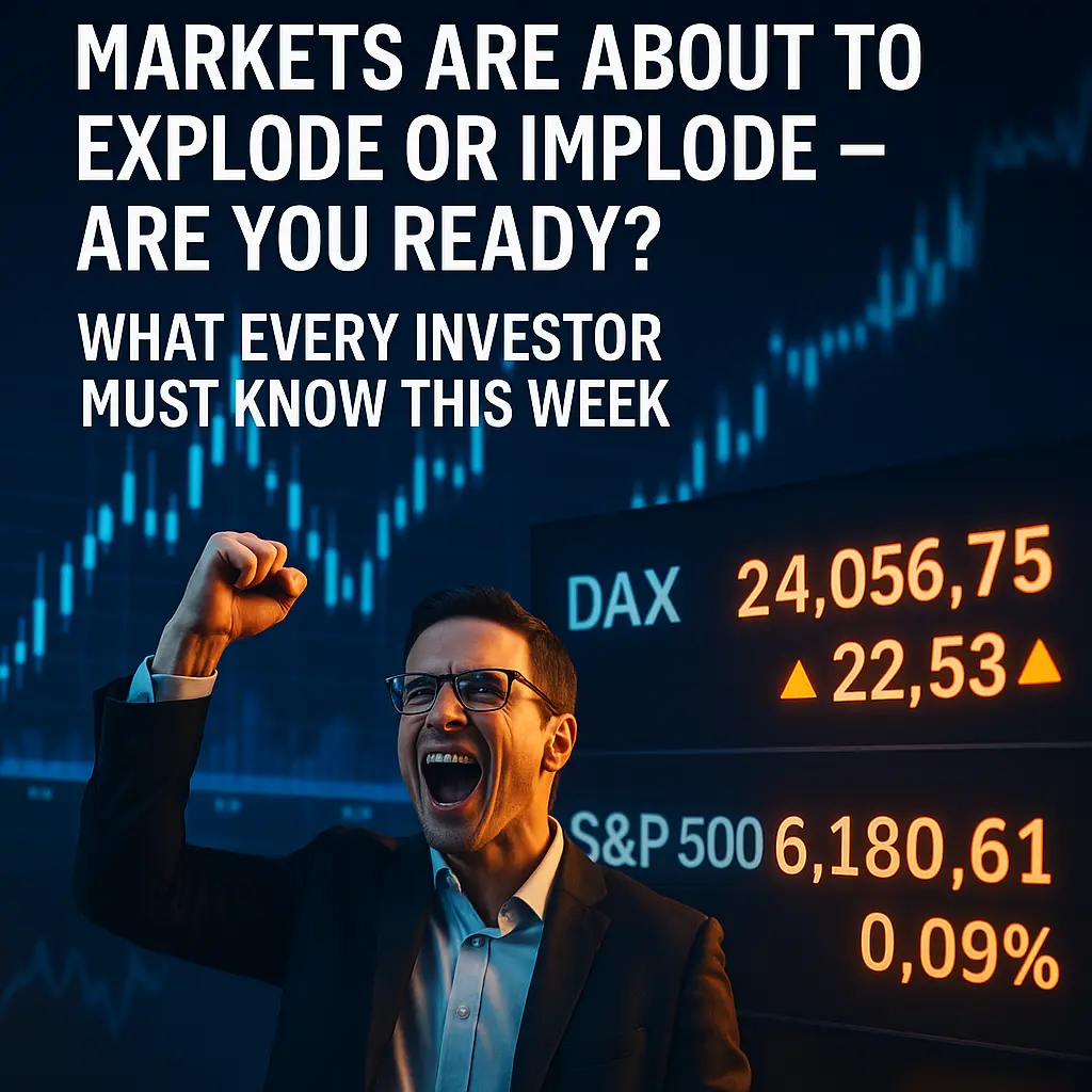 Markets