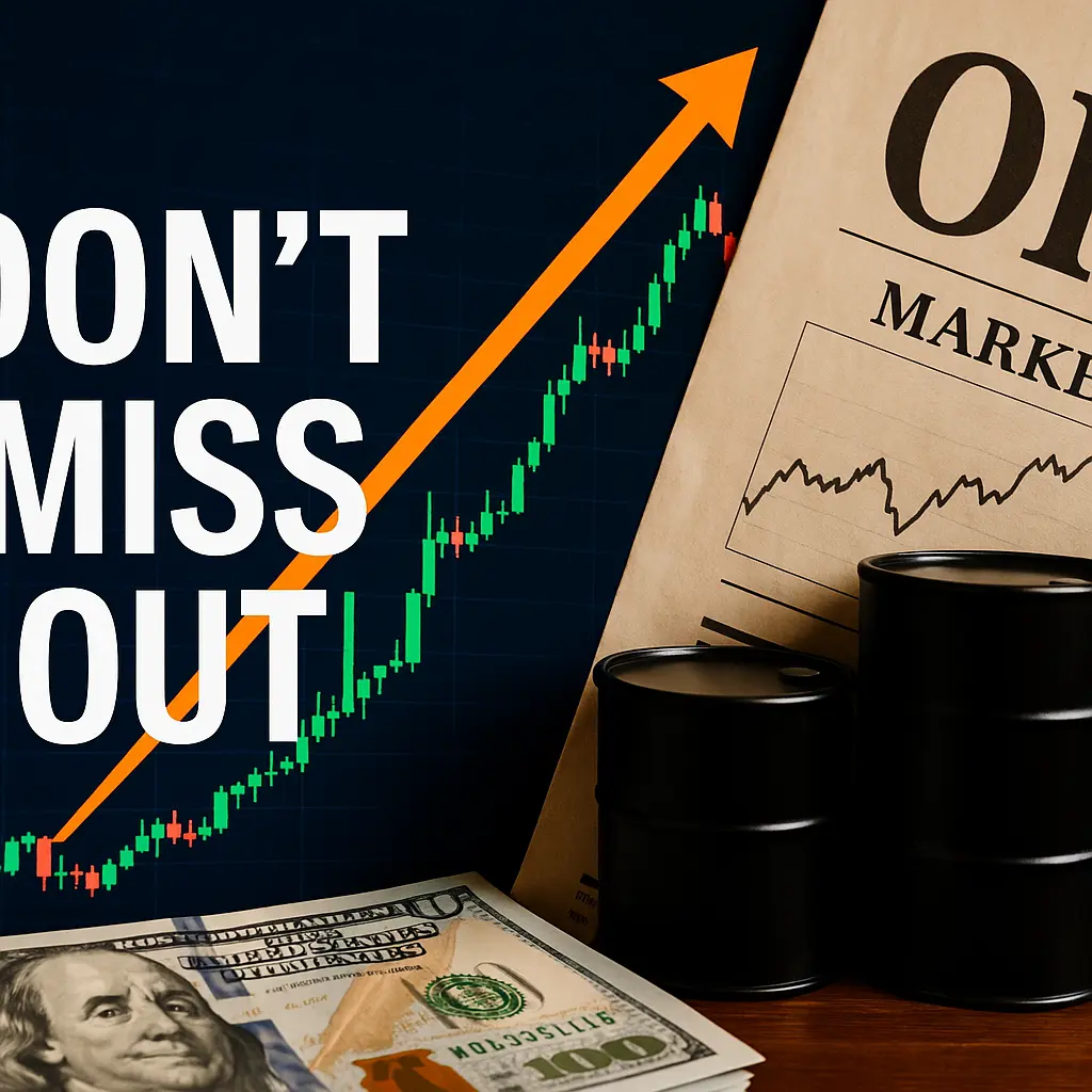 Oil Price Forecast