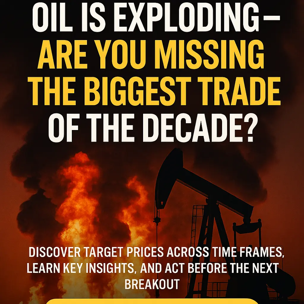 Oil Prices