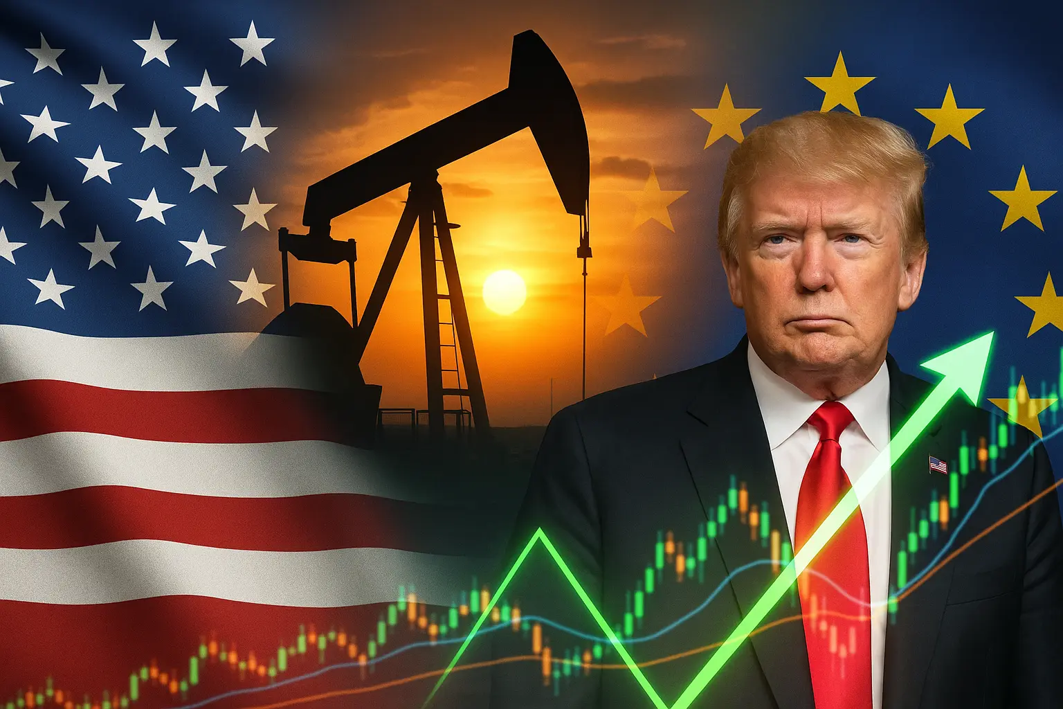 Oil Truce