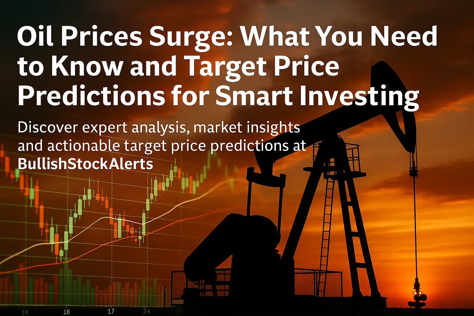 Oil prices