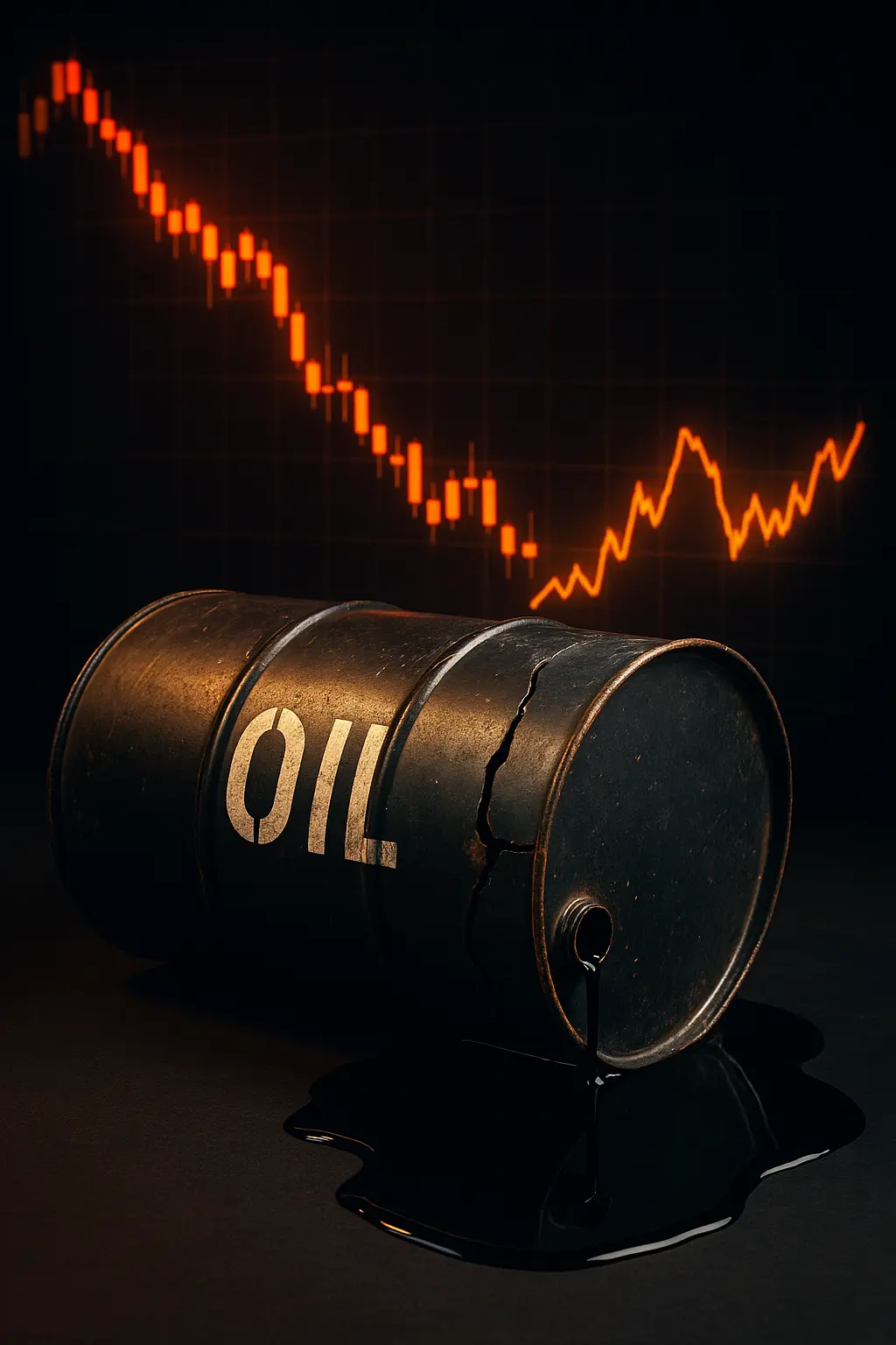 Oil prices