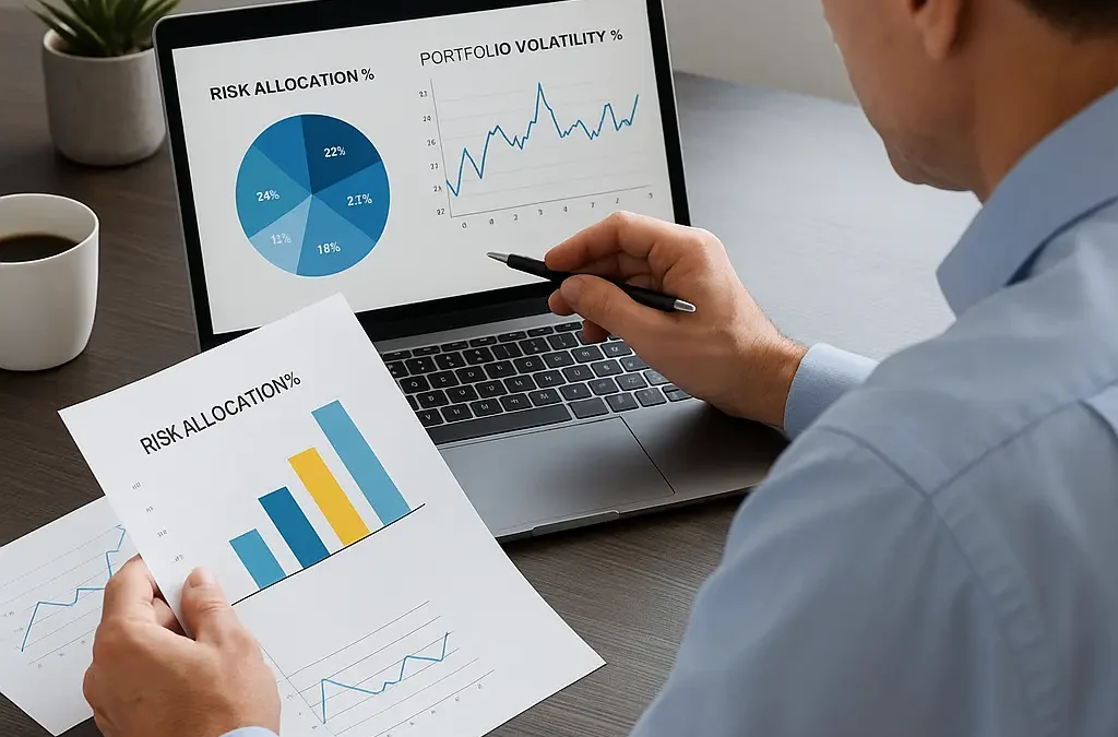 Duration & Modified Duration – Measuring Interest Rate Sensitivity