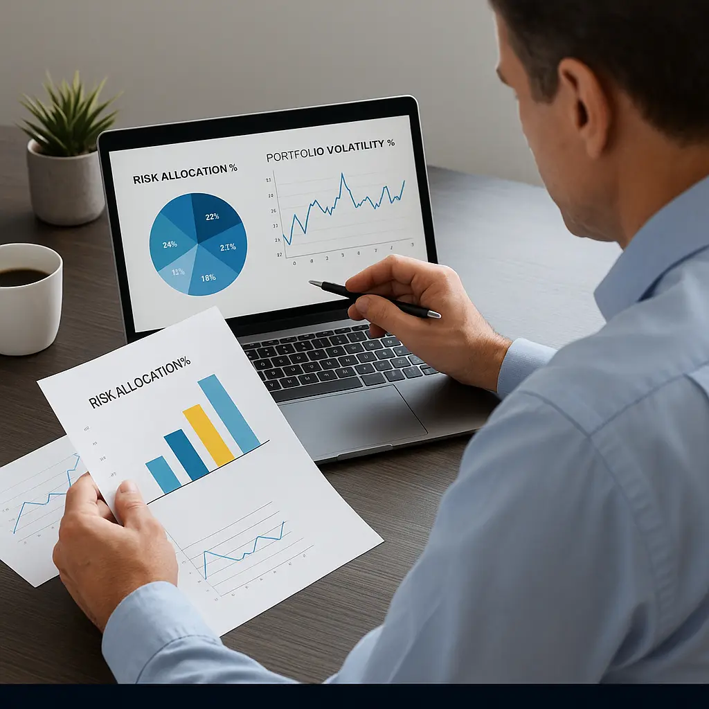 Risk Management with Duration