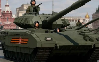 Russia’s Economic Resilience Amid Sanctions: Can It Continue to Thrive?